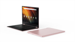 Lenovo Yoga Book A12