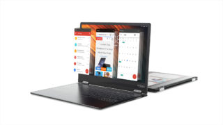 Lenovo Yoga Book A12