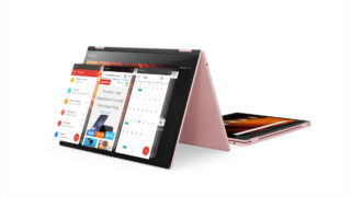 Lenovo Yoga Book A12