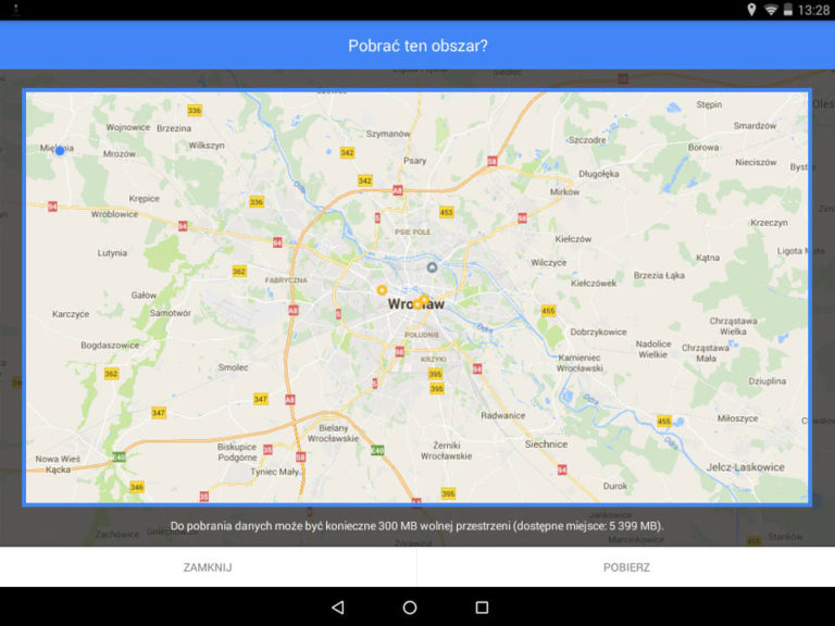 Mapy Google najlepsze nowe funkcje i triki