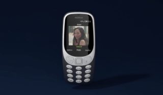 Nokia 3310