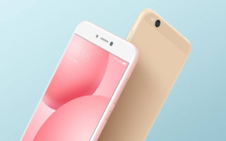 Xiaomi Mi 5c