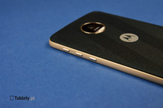 Lenovo Moto Z