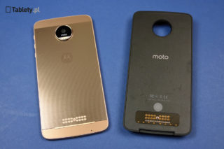 Lenovo Moto Z