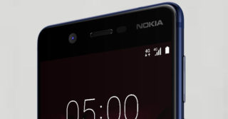 Nokia 5