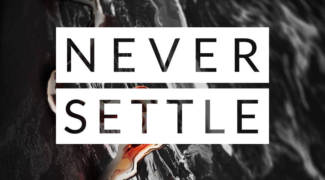 Never new. Never settle обои. Ван плюс логотип. Newer или never. Bulking never settle for average font.