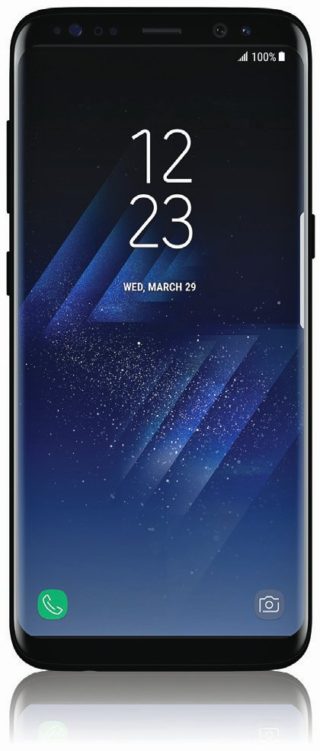 Samsung Galaxy S8