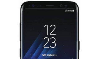 Samsung Galaxy S8