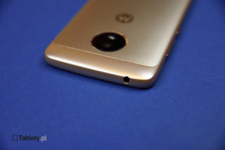 Lenovo Moto G5