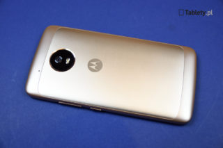 Lenovo Moto G5