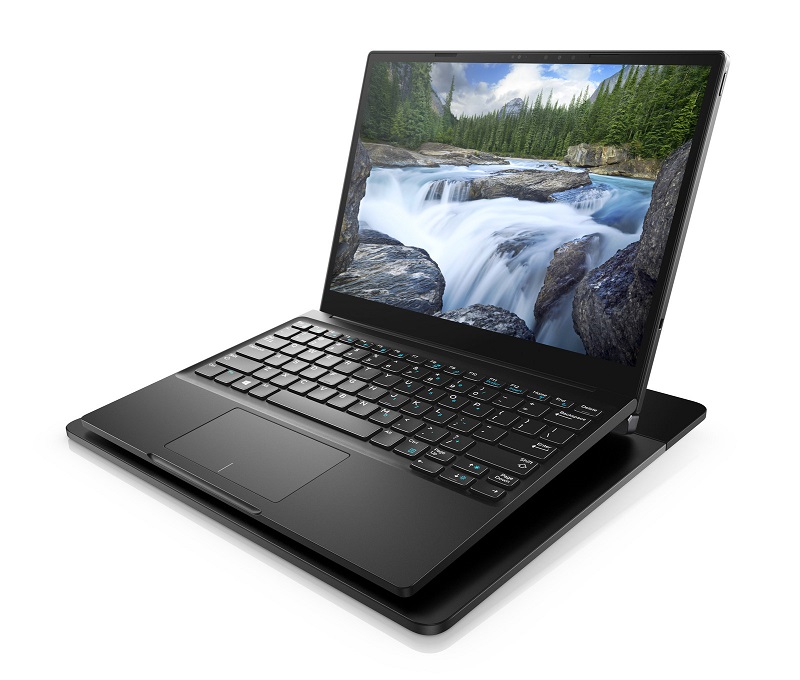 Dell latitude 7285 i5 8gb 256gb lte обзор