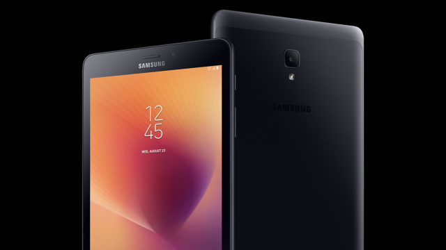 2017 samsung galaxy tab a