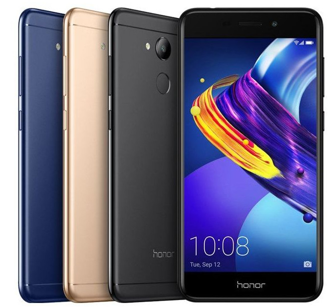 Обновить honor 6c pro