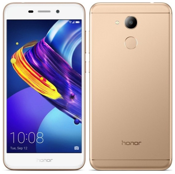 Honor 6c pro нет изображения