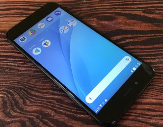 Xiaomi Mi A1 opinie test recenzja