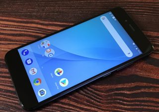 Xiaomi Mi A1 opinie test recenzja