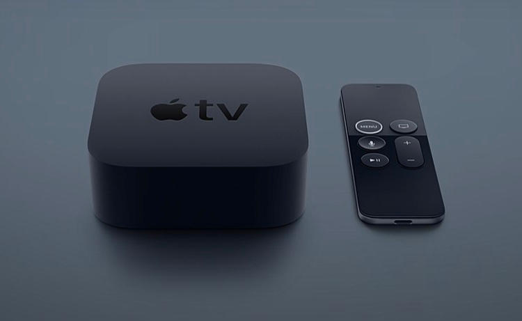 Apple tv 5 поколения обзор