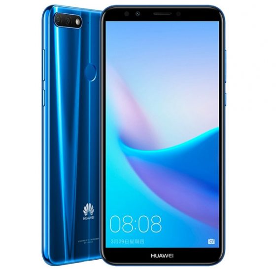 Huawei Enjoy 8 cena opinie