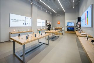 Salon Xiaomi Kraków Serenada sklep Xiaomi promocje