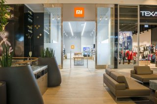 Salon Xiaomi Kraków Serenada sklep Xiaomi promocje