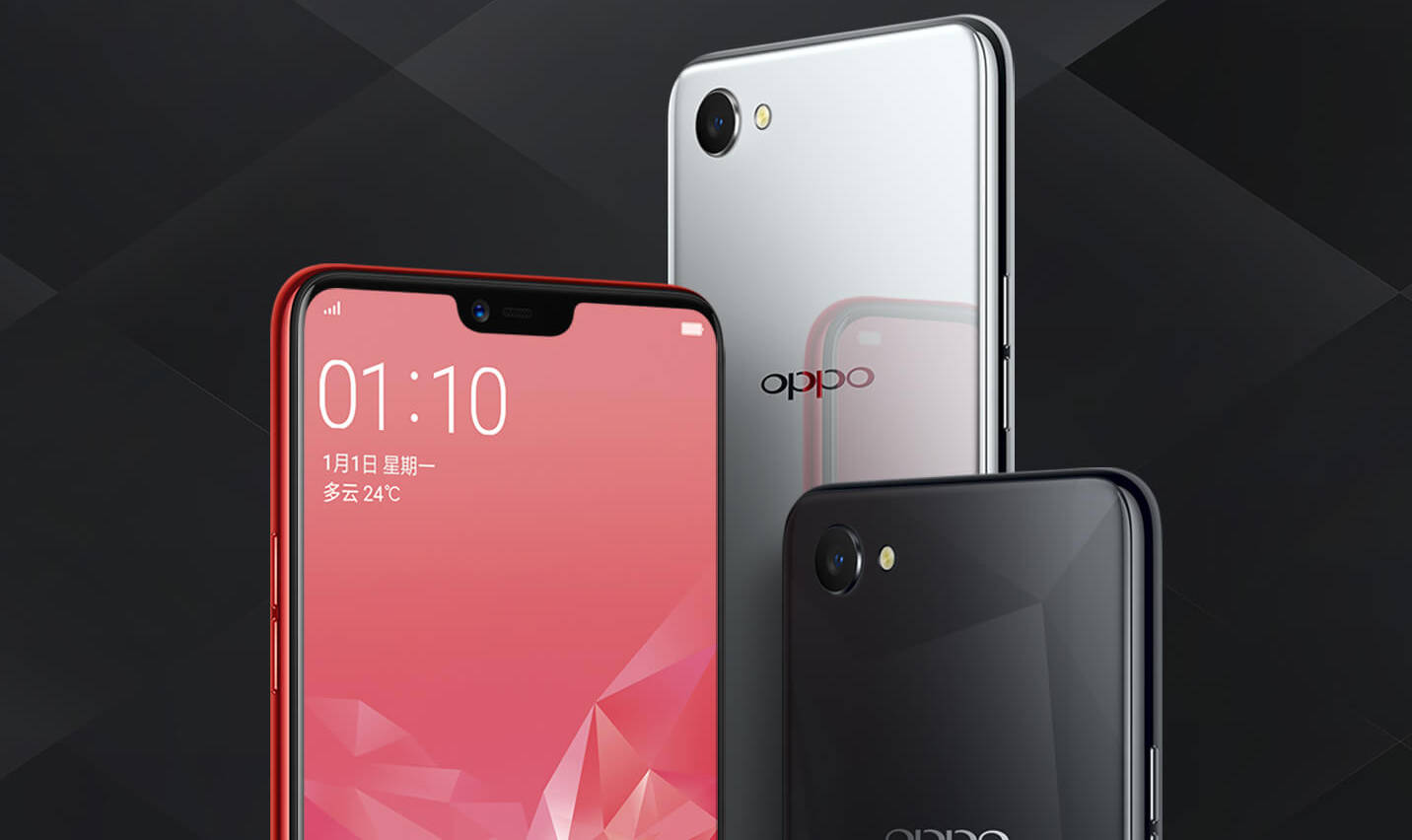 oppo a3 2016