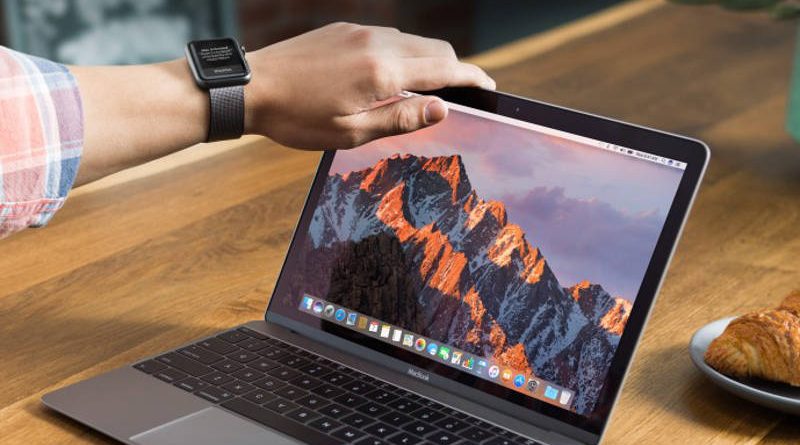 Apple uruchamia program naprawy klawiatury w laptopach MacBook Pro