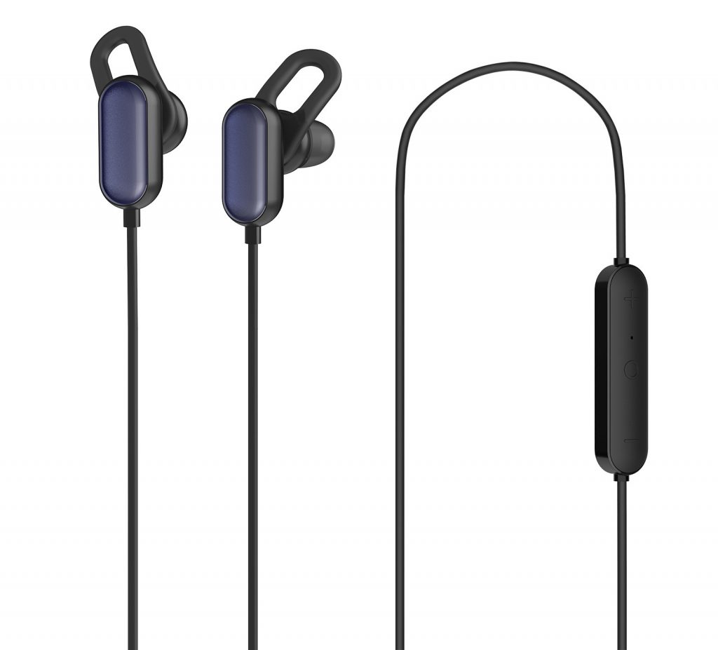 Xiaomi mi sport bluetooth headset обзор