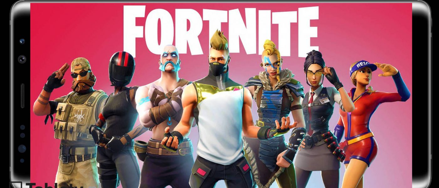 Fortnite Mobile na androida Samsung Galaxy Note 9 exclusive kiedy premiera jakie smartfony