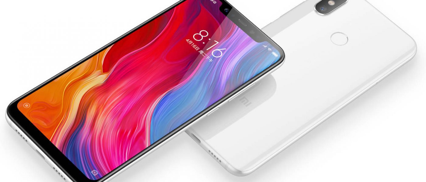 Xiaomi Mi 8 cena w Polsce premiera przedsprzedaż gdzie kupic specyfikacja techniczna