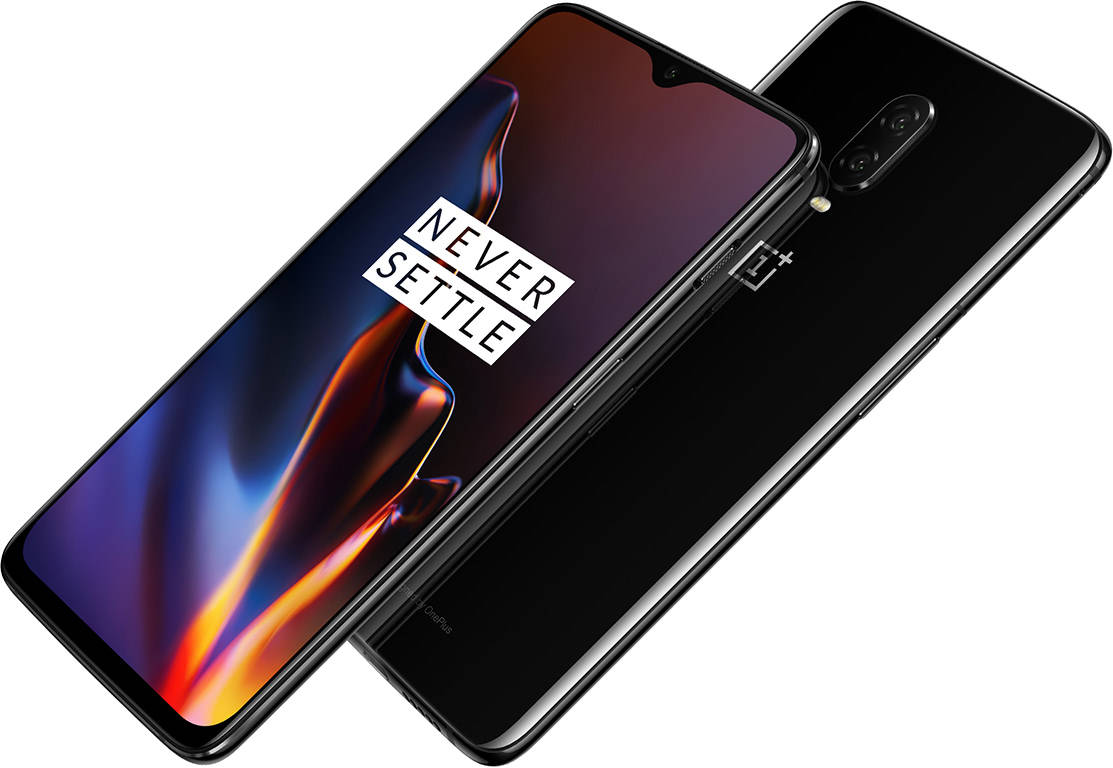 Ошибка интерфейса системы oneplus 6