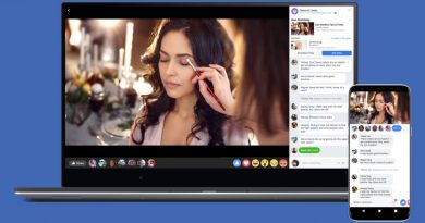 Facebook Messenger Watch Party wspólne oglądanie wideo filmy