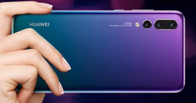 Huawei P30 Pro kiedy premiera aparat fotograficzny