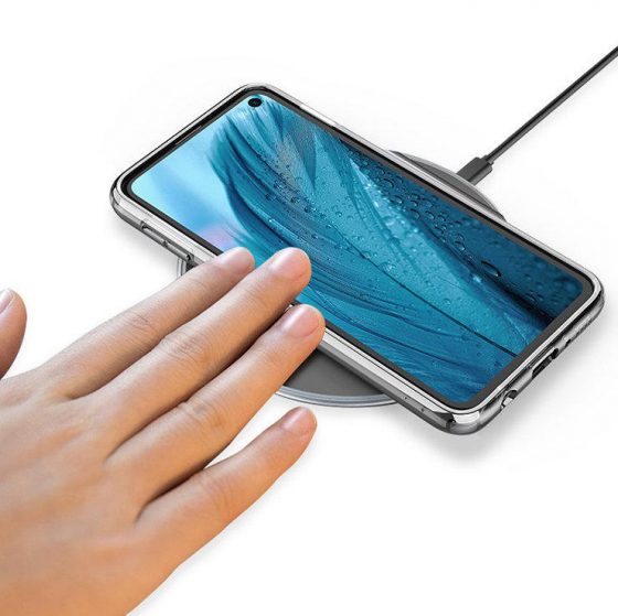 Samsung Galaxy S10 Lite kiedy premiera specyfikacja techniczna opinie render plotki przecieki