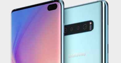 Samsung Galaxy S10 Plus 5G rendery Onleaks kiedy premiera specyfikacja techniczna opinie