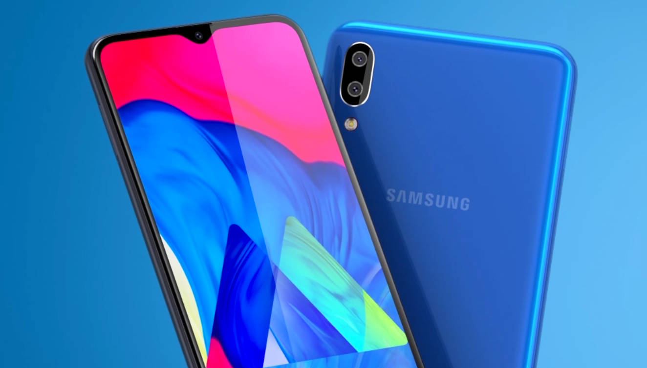 samsung galaxy m 10 s