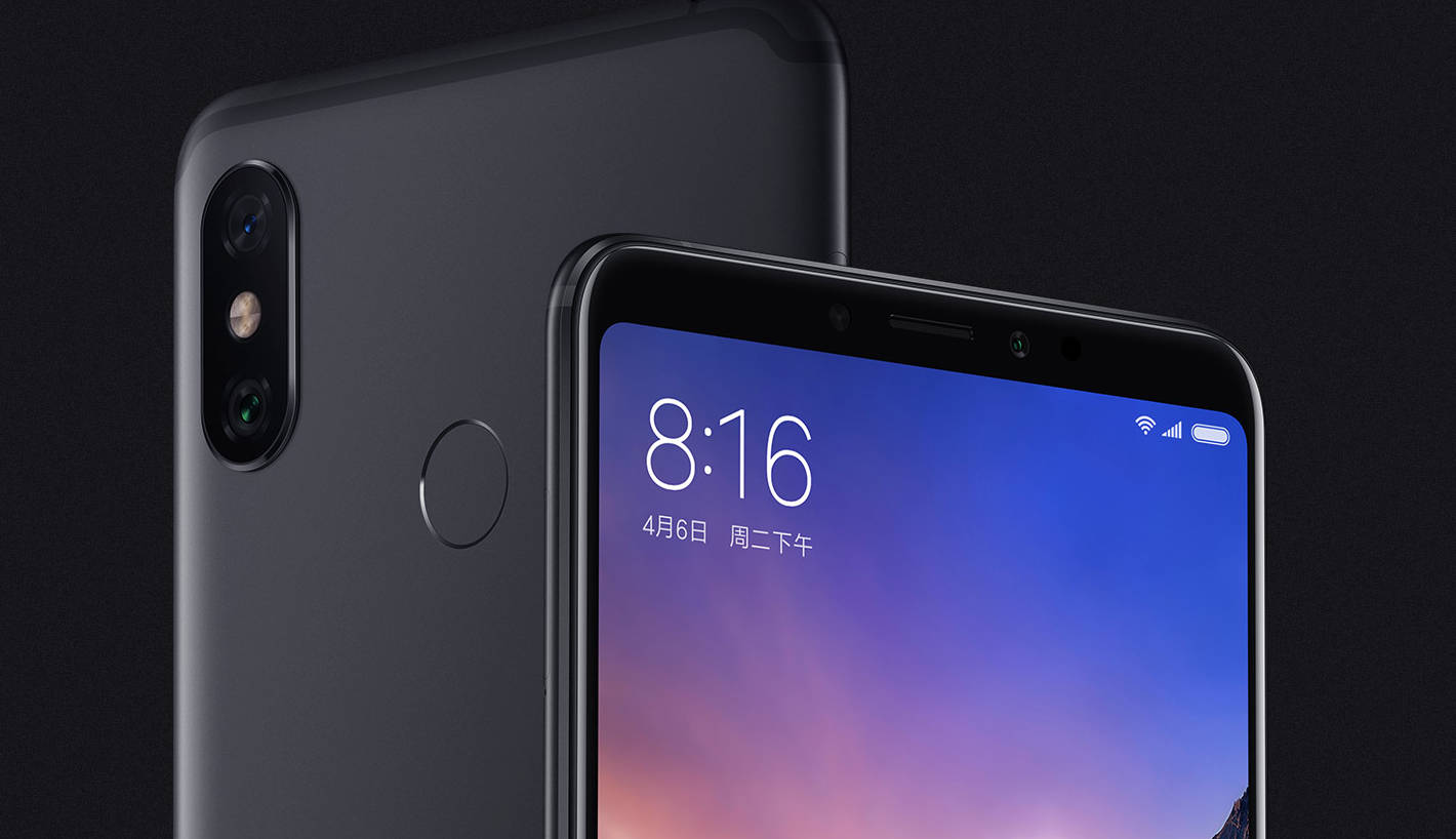 Будет ли xiaomi mi max 4