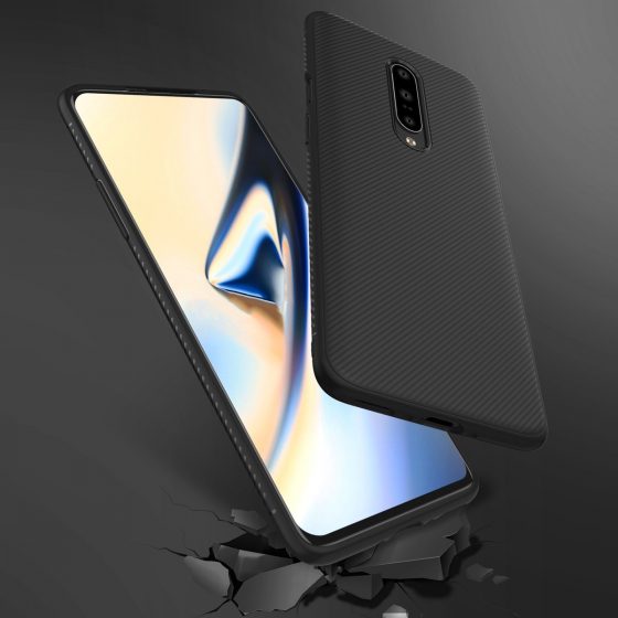 OnePlus 7 rendery zewnętrzna obudowa cena kiedy premiera gdzie kupić najtaniej w Polsce opinie specyfikacja techniczna plotki przecieki