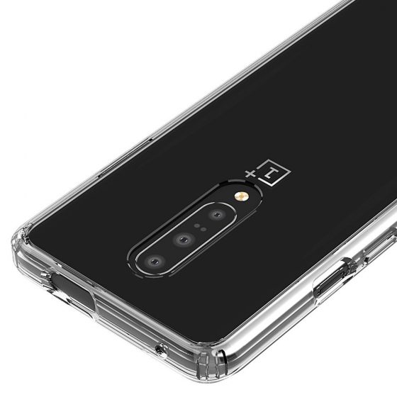 OnePlus 7 rendery zewnętrzna obudowa cena kiedy premiera gdzie kupić najtaniej w Polsce opinie specyfikacja techniczna plotki przecieki