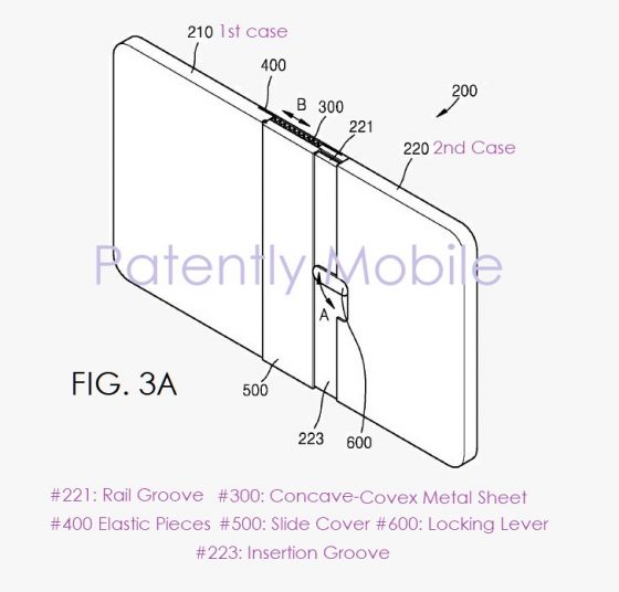 samsung galaxy fold 2 dimensions