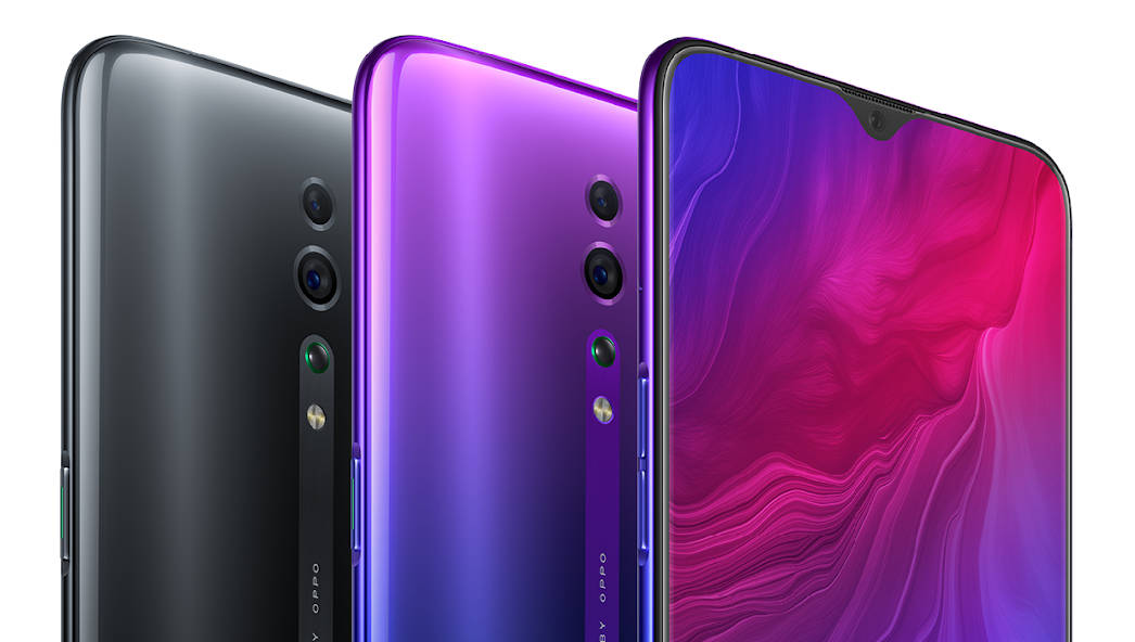 Что лучше xiaomi или oppo reno