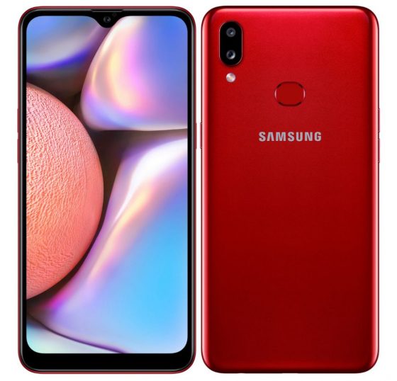 samsung galaxy a10s cena