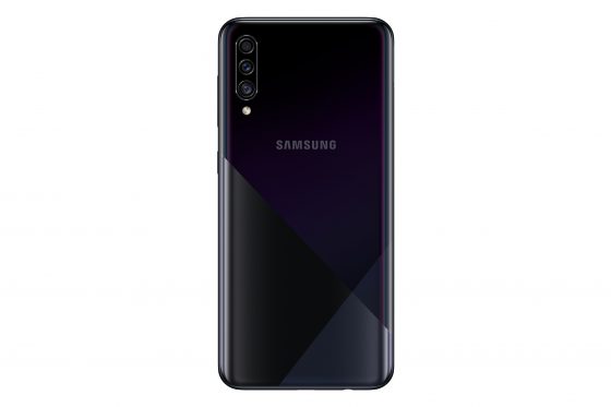 galaxy a30s cena