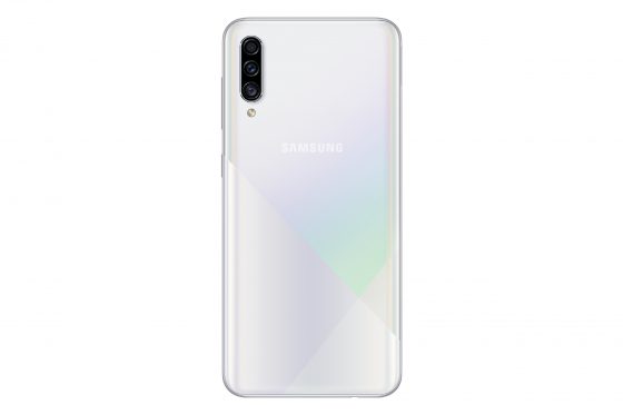 galaxy a30s cena