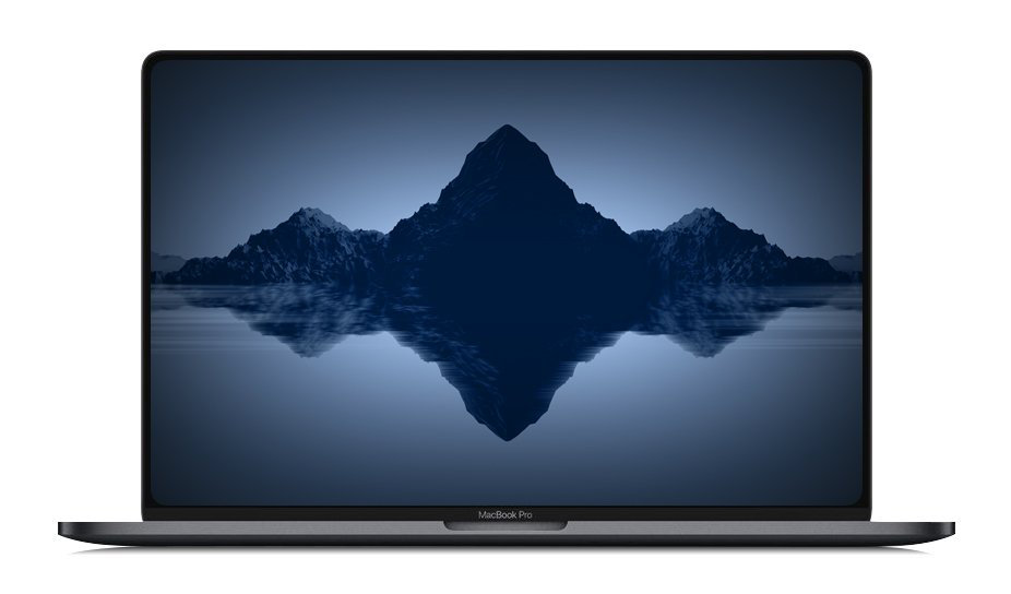 nowy MacBook Pro 16 cala cena kiedy premiera plotki przecieki wycieki specyfikacja techniczna opinie Apple