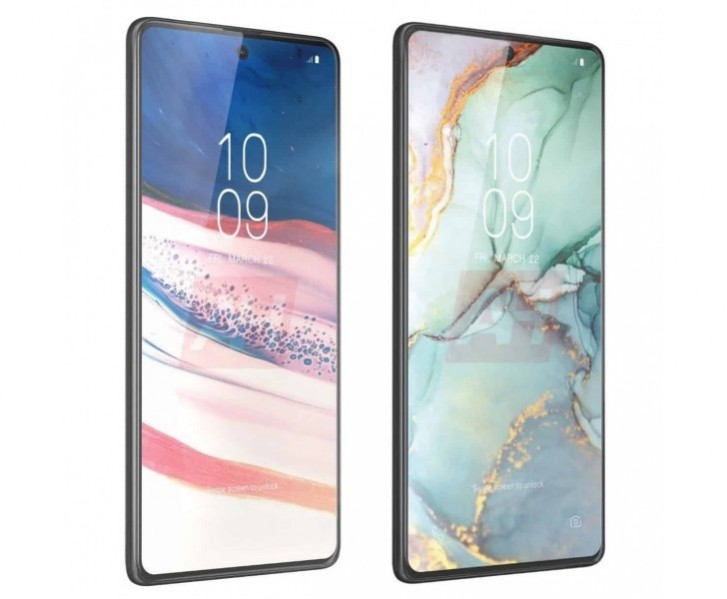 kiedy premiera Samsung Galaxy S10 Lite cena oponie specyfikacja dane techniczne plotki przecieki wycieki