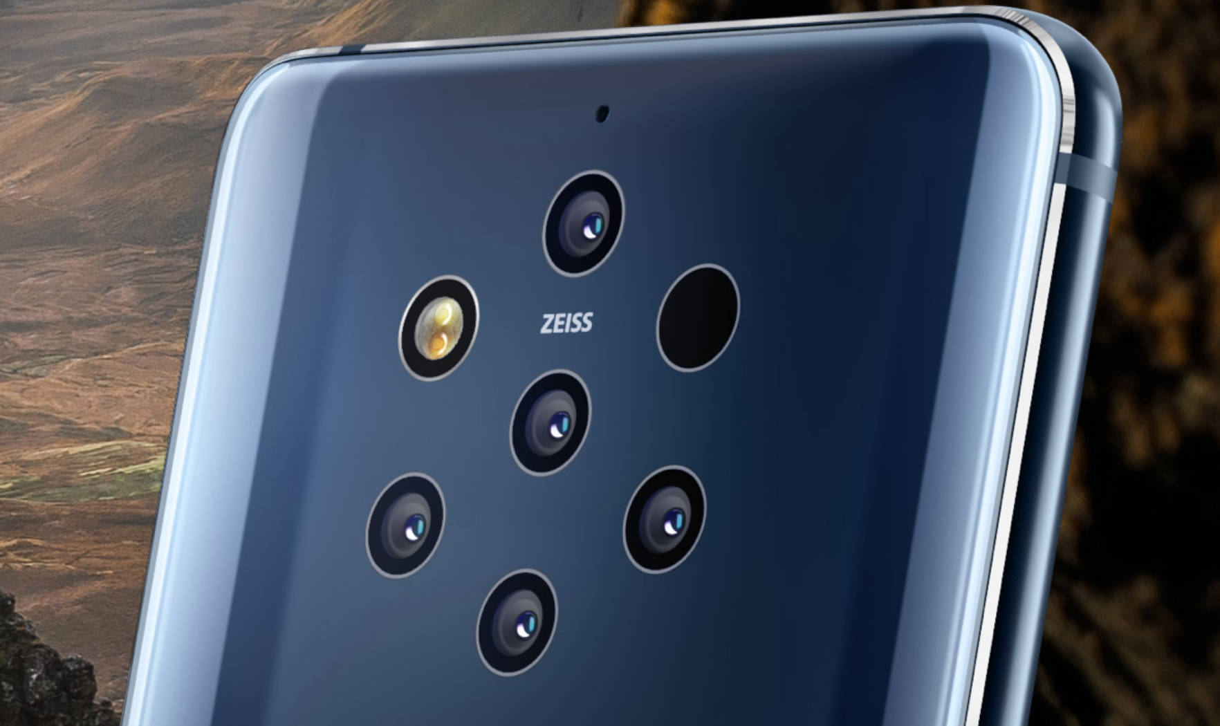 Не включается nokia 9 что делать