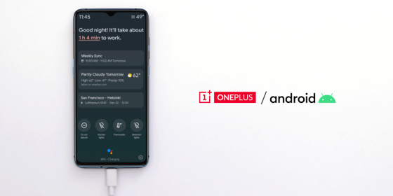 Как отключить ambient mode на oneplus