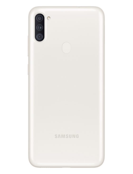 samsung galaxy a 11 cena