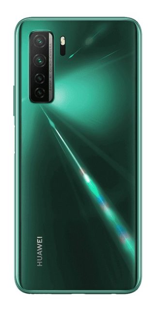 Huawei P40 Lite 5G cena specyfikacja plotki przecieki wycieki specyfikacja dane techniczne kiedy premiera