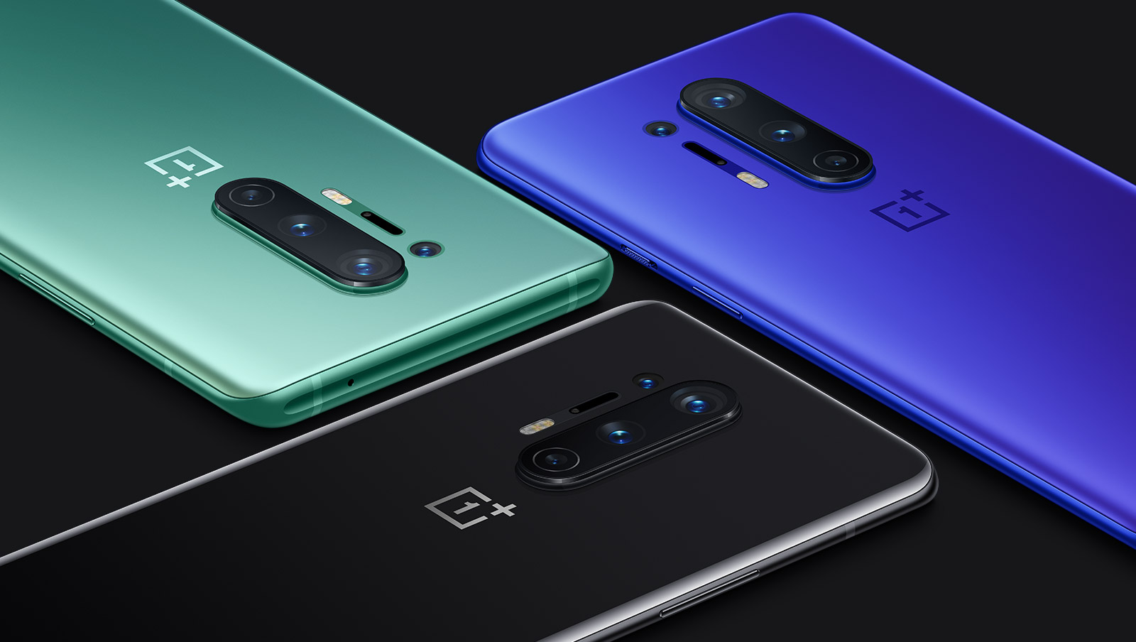 Будет ли oneplus 8t pro